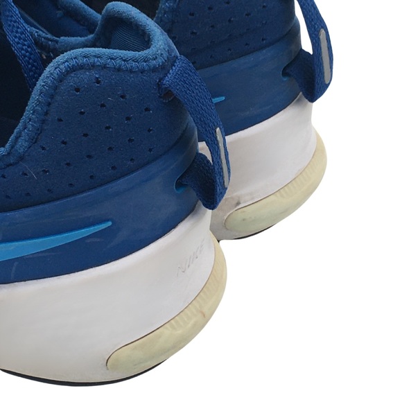 Nike Free Metcon Training Sneakers Mens Team Royal Blue Shoes AH8141 size 8 - Picture 12 of 15